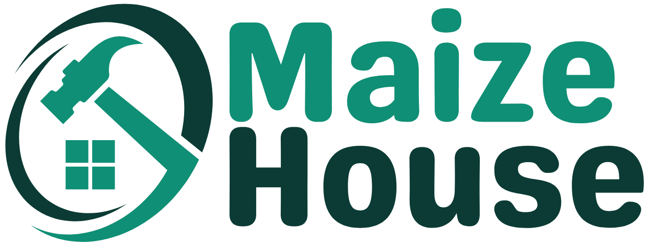 MaizeHouse home warranty logo