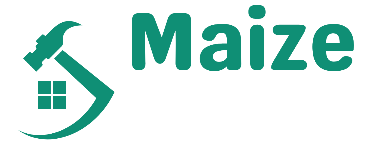 MaizeHouse home warranty logo